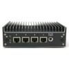 VP2420 - 4x 2.5G Port Intel ® Celeron J6412
