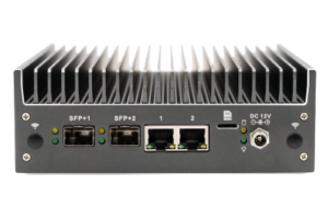 Protectli Vault Pro VP2440