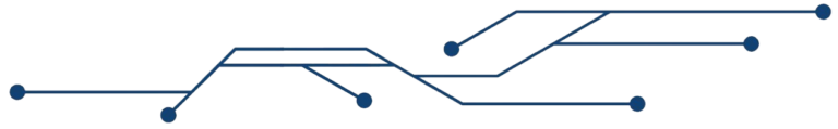 circuit chip transparent divider