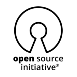 open source logo