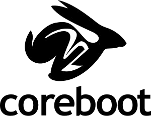 coreboot logo