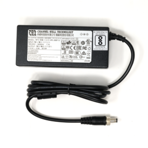Protectli Threaded 60W Power Supply Brick