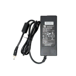 Protectli Threaded 90W Power Supply Brick