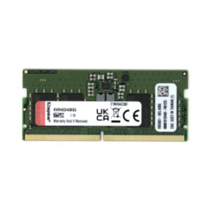 Kingston DDR5-5600 SO-DIMM Memory Module - 16GB