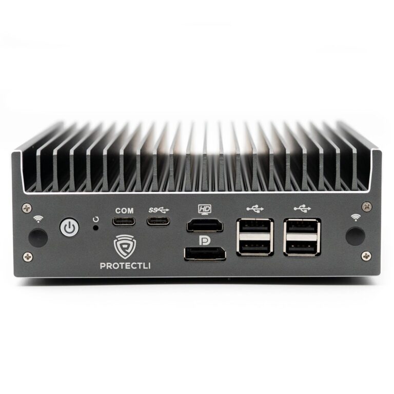 Vault Pro VP2440