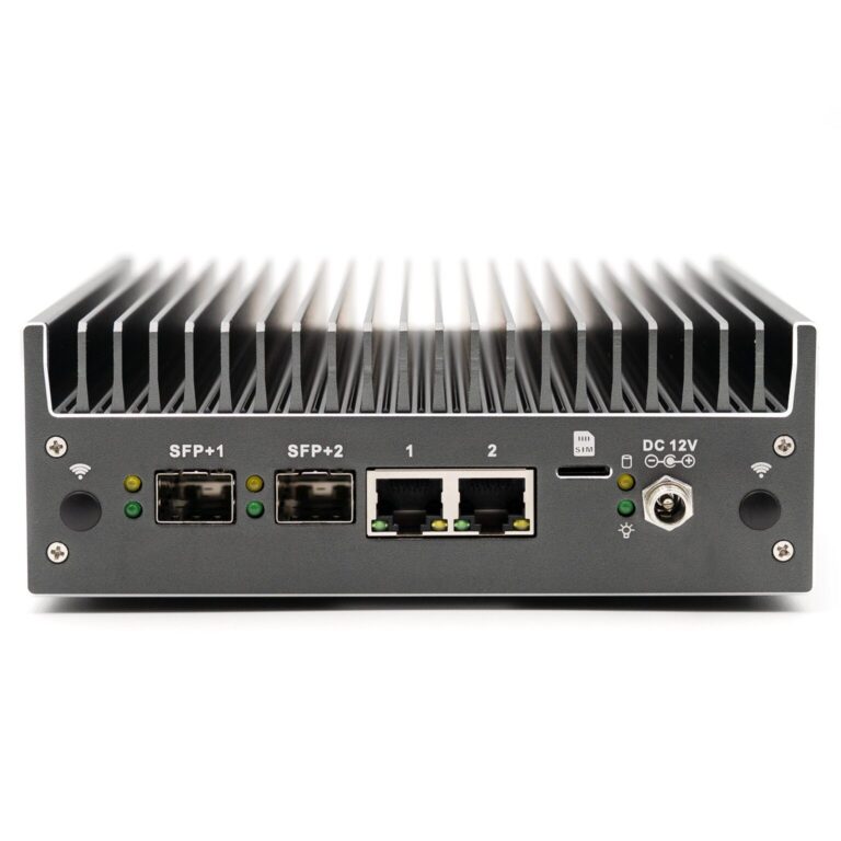 Vault Pro VP2440