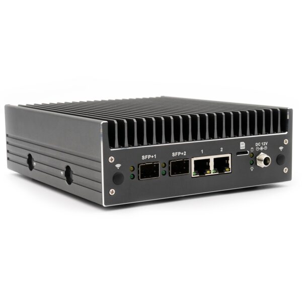VP2440 - 2x 10GbE, 2x 2.5G Port Intel® N150 - Image 3