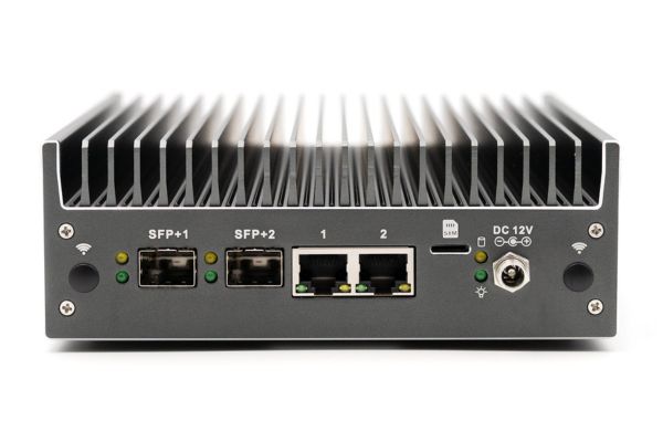 Vault pro vp2440