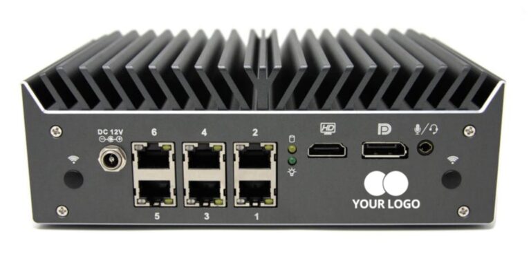 Custom Faceplates white